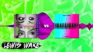 Amorphous & Kelly Rowland x Joel Corry & MNEK - Finally (Cannot Hide It) x Head & Heart (Mashup)