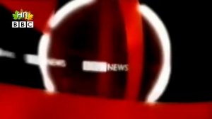 Эволюция заставок "BBC News" (Ранее: BBC News 24) (1997-н.в). Выпуск 136.