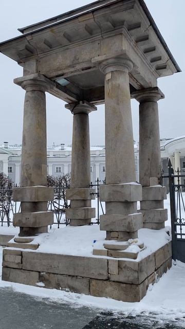 НИИ скорой помощи имени Н.В.Склифосовского(Большая Сухаревская площадь,3 стр.1) смотреть онлайн
