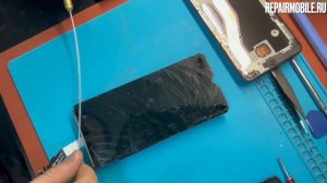 Замена стекла Xiaomi Redmi Note 8 Pro
