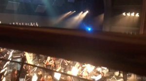 Леонард Бернстайн симфония 3 «Каддиш» 2 часть