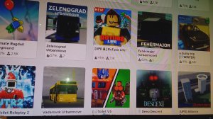 игра в кальмара с нпс