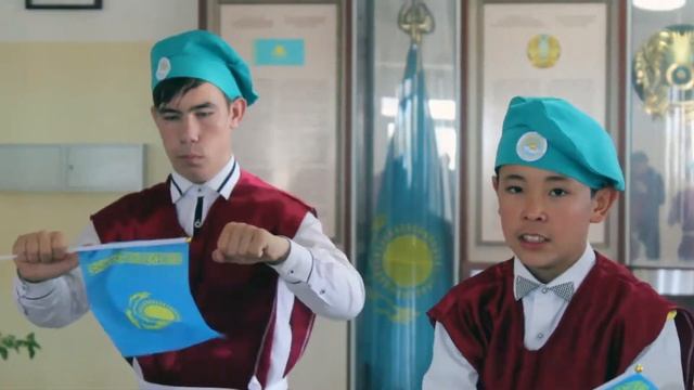 МАРАФОН АДАЛ ЖОЛ - ЧЕСТНЫЙ ПУТЬ смотреть онлайн