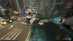 Warframe #204 Прокачка по азиатски! Не для новичков!