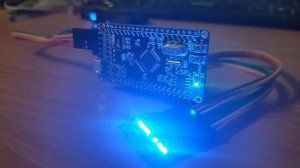 GD32F103 FreeRTOS project