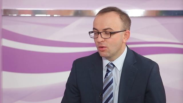 Телепроект "Перша тема". Випуск №30. Дамян Царціньскі: Різдво у Польщі — це сімейне свято. смотреть онлайн