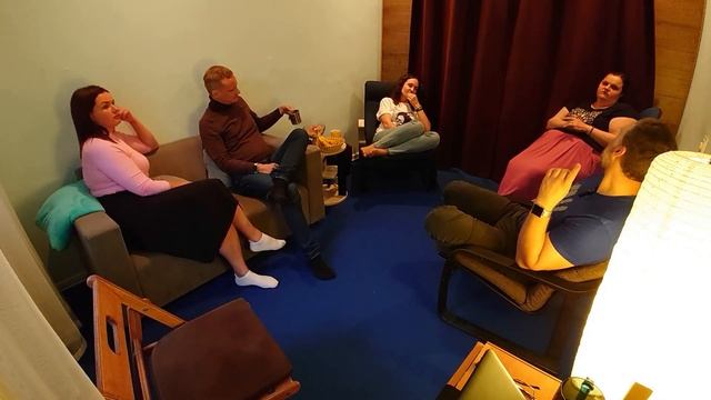 Как жить в "состоянии потока"?