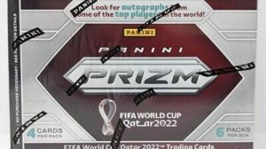 PRIZM ЧМ 2022