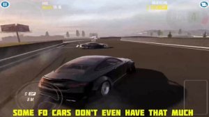 Carx Drift Racing 2 Consul GT Ultimate Drift Setup ( new update )