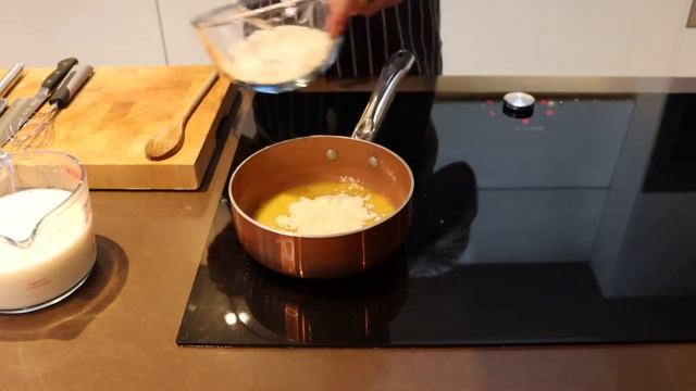 Moussaka & Vegan Moussaka Recipe смотреть онлайн