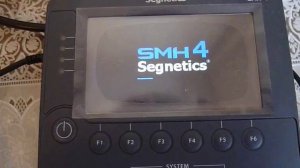 Перспективный ПЛК Segnetics SMH4 подключение кнопки, реле, электромагнитного пускателя