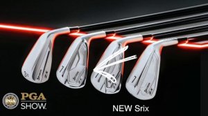 Srixon ZX Range - The best Iron for your Buck ?