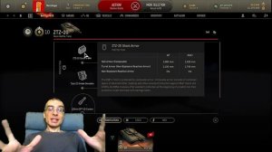 ZTZ-20 - Armored Warfare - Tank Review & Setup Guide