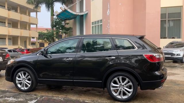 QHD AUTO sẵn 4 xe 7 chỗ nhập khẩu giá yêu thương ,bảo hành dài hạn ,ưu đãi nhất VN .09286.56789 смотреть онлайн