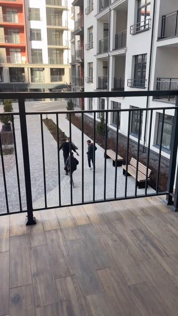 вид из квартиры в русской европе смотреть онлайн