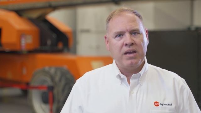 Center of Engineering Innovation at Sun Hydraulics