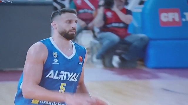 End Q 2| Final | Final 8| WASL | Sagesse 🇱🇧 VS Riyadi 🇱🇧 | الحكمة اللبناني × الرياضي اللبناني смотреть онлайн