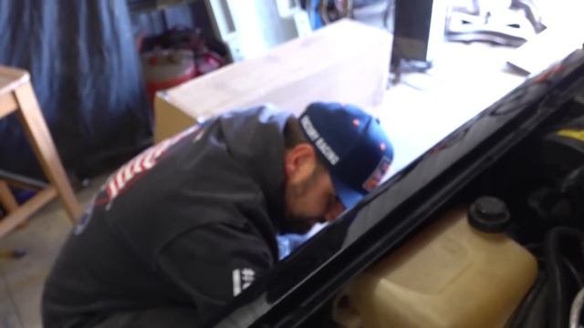 Syclone gets MORE BOOST and we test 0-60! смотреть онлайн