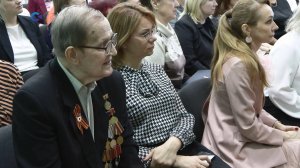 27 января вся страна отмечает день полного освобождения Ленинграда от фашистской блокады