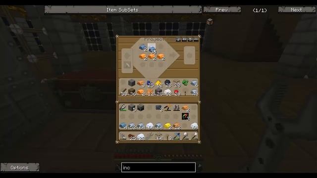Tekkit Lite - Part 33: Thermal Monitor In A Hurry смотреть онлайн