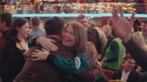 Тренинг Радислава Гандапаса "Лидерские стратегии"