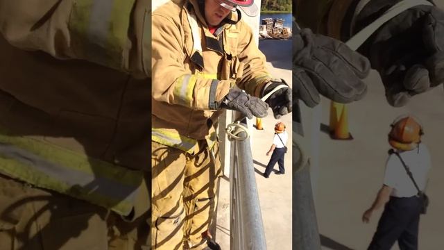 WTGB-Macramae Rappel смотреть онлайн