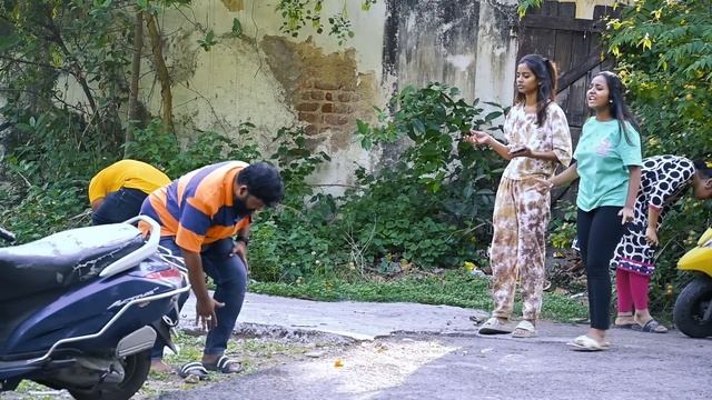 imran Anna కి ఇరికించినందుకు Harika మందు తాగి Sharath మీద దాడి చేశారు | Pareshan Boys1