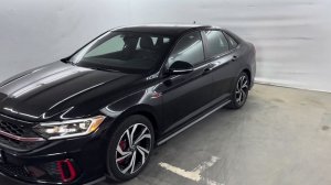 Volkswagen Jetta VII Рестайлинг GLI 2.0 MT (228 л.с.) 2022