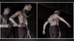 ШОК. "БЕССМЕРТНЫЙ" Человек Которого НЕВОЗМОЖНО Было ЗАРЕЗАТЬ