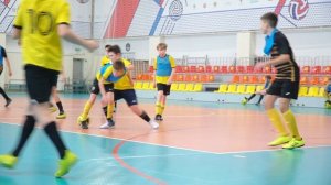 Старшая группа. ЗИМНИЕ учебно-тренировочные выездные сборы детской команды по футболу «Golden Boy»