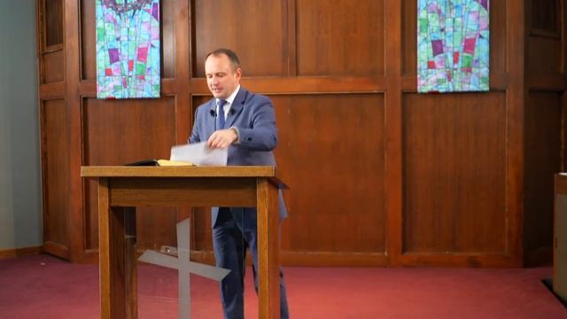 04. "Антихрист в Откровении" - серия "Одиссея пророчеств".