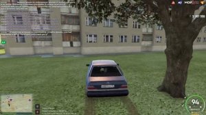 GTA V RP - РОССИЯ ! ОБЗОР ПРОЕКТА МОЙ ДОМ РП ! ( ГТА 5 РП РОССИЯ )