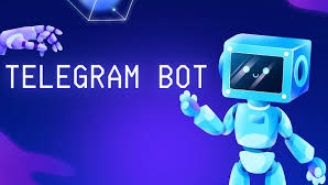 Обзор на моего чат бота в тг смотреть онлайн