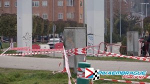 S.Fernández | Carrera de Campeones Ciudad de Ponferrada 2021 | BMW 525 | Pikaembrague