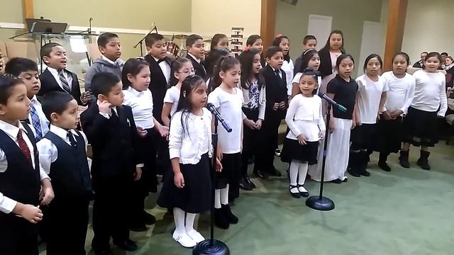 Iglesia Cristiana Soplo del Espíritu Santo. смотреть онлайн