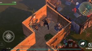 LDOE raid: Sofikadze