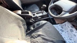 Toyota Master Ace Surf, 1990 год