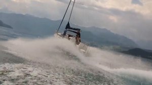 IMEXUS 28 - Powersailer