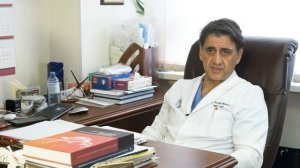 Матвеев Всеволод Борисович. Рак почки: реабилитация