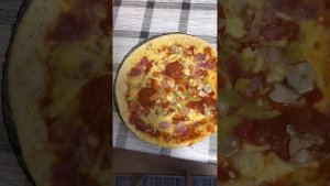 ОБЗОР САМОЙ ЛУЧШЕЙ ПИЦЦЫ ИЗ МАГАЗИНА ЧИЖИК