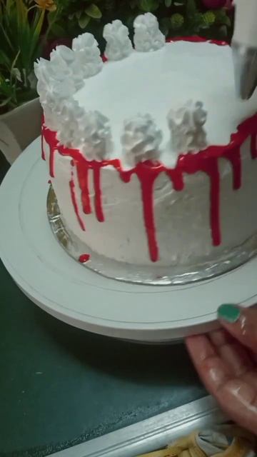 cake design #cakedecorating #neerajcookingvlogs #shortsvideo #cakedesign смотреть онлайн