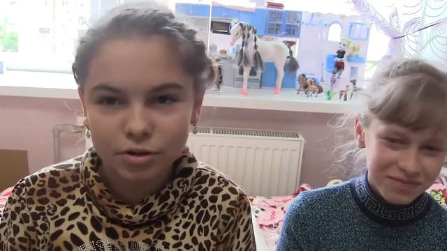 ЧЕЛЛЕНДЖ 7 СЕКУНД с Лизой)) смотреть онлайн