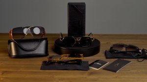 Очки Cazal солнцезащитные