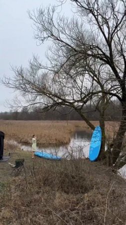 Возможно уехать в любое место для вашего комфорта и уединения с баней-палаткой МОРЖ на природе #морж