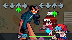 FNF VS Whitty Mod (Full Week) No Deaths