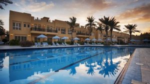 Al Hamra Residence & Village | United Arab Emirates | AZ Hotels