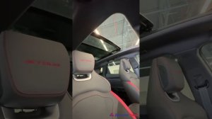 Видео - обзор JETOUR DASHING