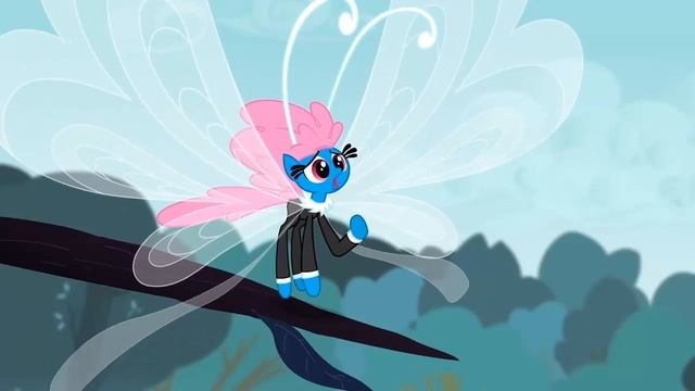 Saving Seabreeze (It Ain’t Easy Being Breezies) | MLP: FiM [HD] смотреть онлайн