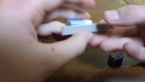 Лего мини танк| WZ-122 TM |новенький Самурай в игре|