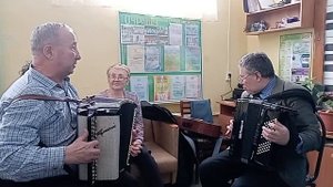 Балезинский фольклор.